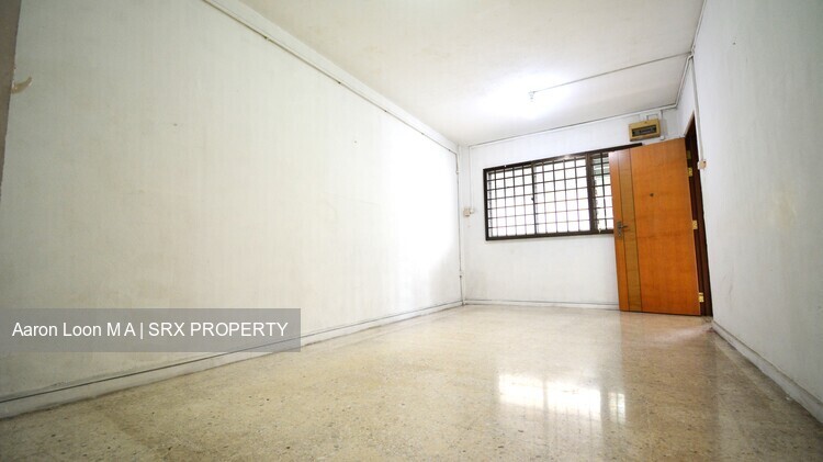 Blk 160 Woodlands Street 13 (Woodlands), HDB 3 Rooms #365725171